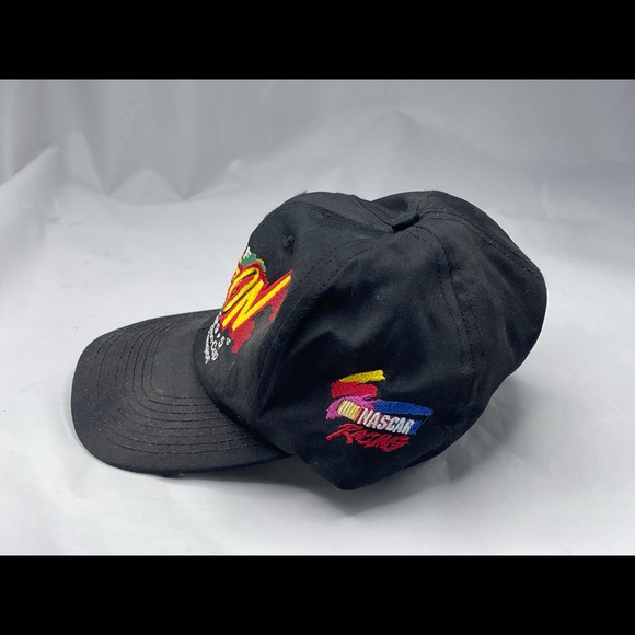 Vintage 1995 NASCAR Jeff Gordon Winston Champion Baseball cap Hat - Picture 4 of 6